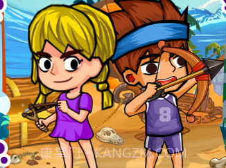 双人生存v1.0.8截图