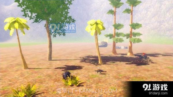 甲龙模拟器1.2.2截图