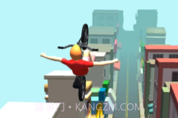 冲吧自行车v1.0.11截图