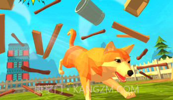 超级狗模拟器v12截图