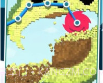 疯狂破碎机v1.0.18截图