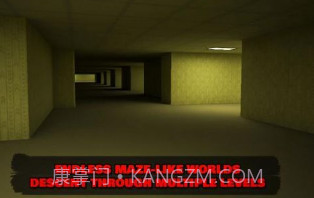 暗室下降v1.15截图