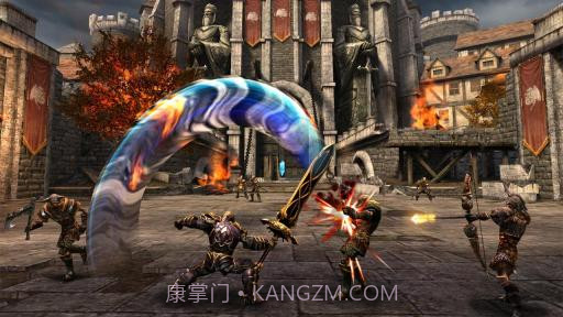 狂野之血 Wild Bloodv1.1.17截图