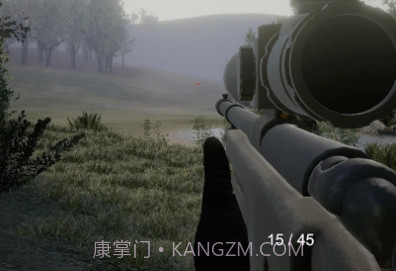 狙击手Nexusv0.1.9截图