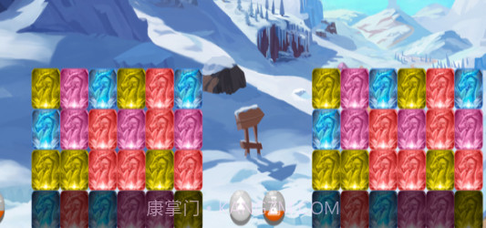 滑块对决v1.8截图