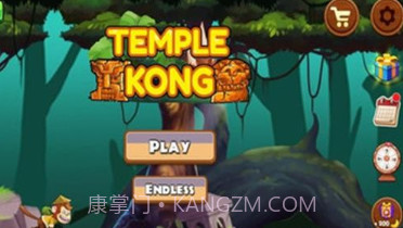 神庙香蕉金刚v1.0.10截图