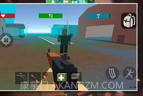 像素求生冒险之路v1.5截图