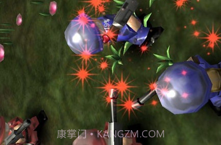 小小大战争v2.1.9截图