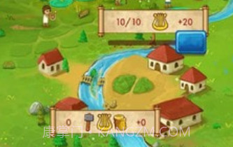 大理石时代重制版v1.8截图