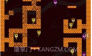 俯冲跳跃V1.0.9截图