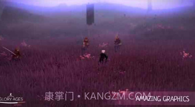 辉煌时代v1.11截图