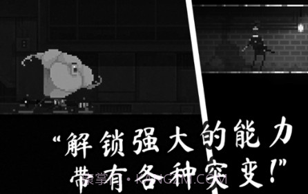 恐怖僵尸之夜v1.0.16截图