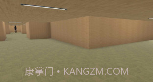 后室恐怖级别v0.1.9截图