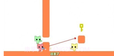 分手猫猫v1.0.11截图