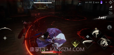 李尸朝鲜血脉国际测试服v0.20.13截图