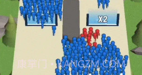 圣魂纷争红蓝对决安卓正版V1.2.6截图