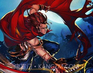 亡灵杀手外传内购版v1.3.6截图