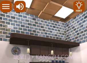 逃生房间：后院：我最喜欢的度假胜地v1.9截图