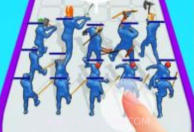 布娃娃合并大师v1.0.17截图