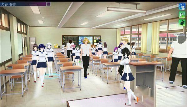 人工学院2中文版v1.037.8截图