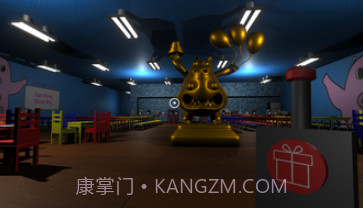 班班花园4v0.12截图