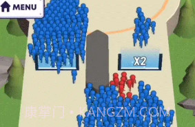 圣魂纷争红蓝对决免费版V1.2.7截图