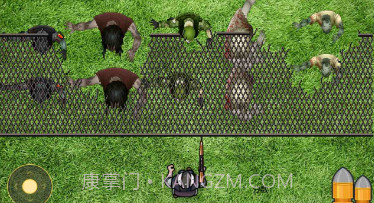 末日小分队v1.00.9截图