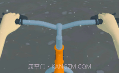 暴走自行车v480鐎瑰宕渧1.6截图