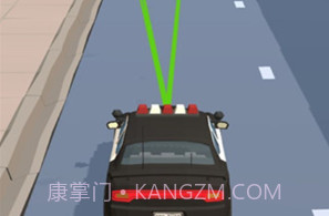交通警察3Dv1.3.10截图