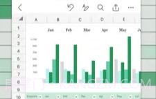 Microsoft Excel ios版V2.41.7截图