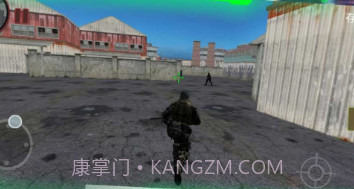 火线突击之反恐精英v1.0.11截图