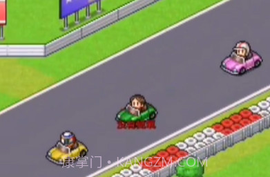 开罗赛车物语2（Grand Prix Story 2）v2.6.9截图