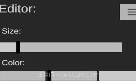 抽象粒子v0.12截图