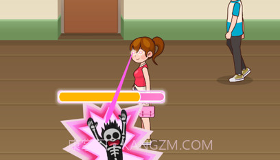 姐超有魅力v1.0.11截图