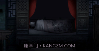 纸人新娘v1.11截图