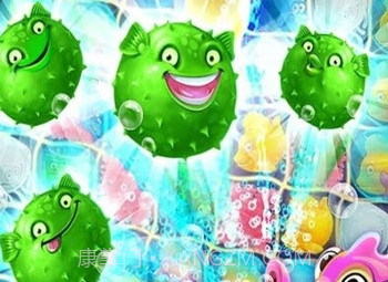 人鱼mermaidv2.7.5截图