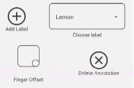 Manthano(目标检测标注)V1.0.9截图