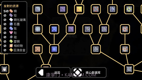 像素工厂无限资源v7鐎瑰宕渧1.4截图