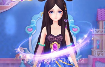 叶罗丽彩妆公主全解锁无限金币钻石 v1.0.0v3.1.7截图