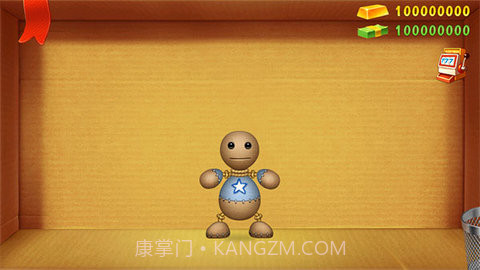 疯狂木偶人永远全武器解锁版v1.4.9截图