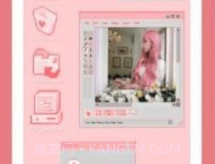 小美相机v1.0.8截图