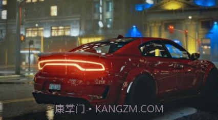 城市赛车特技驾驶v1.12截图
