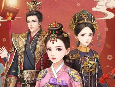 红尘锁梦v1.11截图