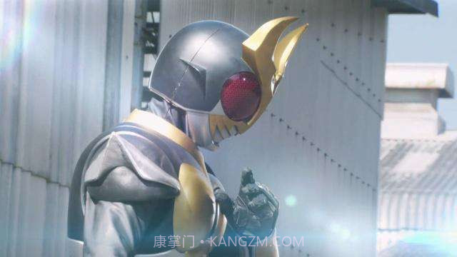 假面骑士亚极陀变身模拟器v1.6截图