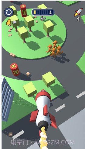 城市清除计划v1.6.15截图