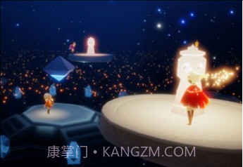 sky全物品北觅v0.21.6截图