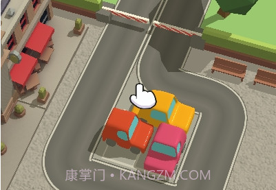 Parking Jam 3Dv0.10.6截图