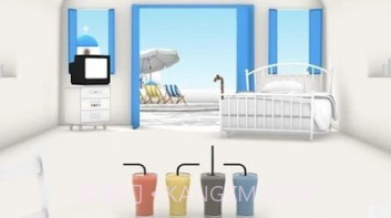 圣托里尼岛逃脱v1.0.14截图