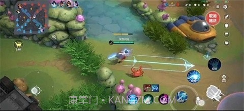 代号JUMP最新版v0.70.6截图