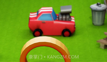 迷你高尔夫巡回赛v1.0.11截图